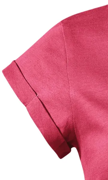 Sieviešu kleitas katrai dienai - Ļoti īsas piedurknes