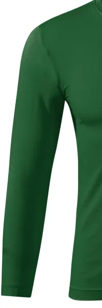 Viegls T-krekls ar garām piedurknēm - Klasiskas garās piedurknes