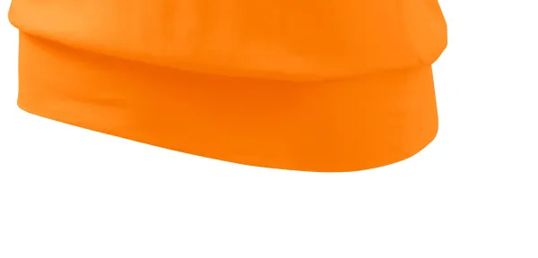 Dāmu moderns T-krekls - Plaša krekla apakšmala