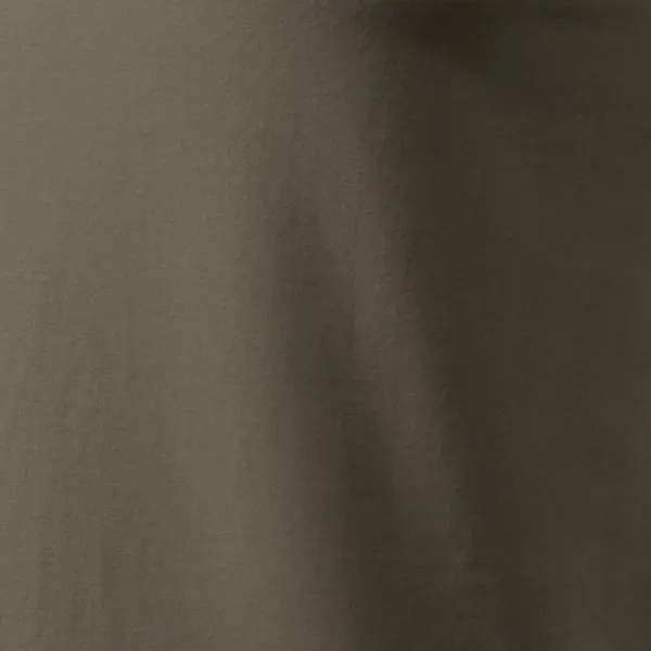 Vīriešu vienkāršais T-krekls - 100% kokvilna maksimālam komfortam