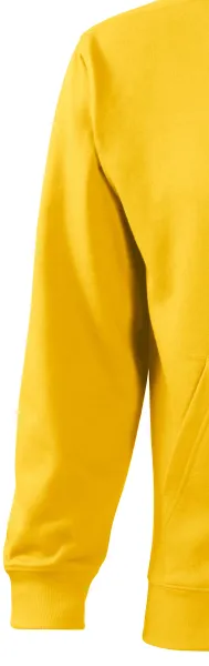 Vīriešu sporta krekls ar kapuci - Klasiskas garās piedurknes