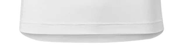 Vīriešu sporta krekls - Pagarināta muguras daļa